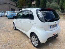 Vit Begagnad 2016 Citroën C-zero Seduction Halvkombi | 4250 € (Bra pris)