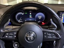 Usata 2023 Alfa Romeo Tonale Ti SUV | 31.990 € (Molto cara)