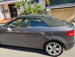 Grigio Usata 2009 Audi Cabriolet Cabrio | 7700 €