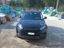 Blu Usata 2019 Land Rover Range Rover evoque SUV | 15.000 €