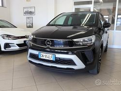 Grigio Usata 2023 Opel Crossland Elegance SUV | 16.500 € (Buon prezzo)