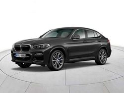 Sophisto grey Usata 2020 BMW X4 M Sport SUV | 37.900 € (Buon prezzo)