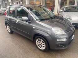 Grigio Usata 2018 Fiat Panda Lounge Due volumi | 8200 € (Buon prezzo)