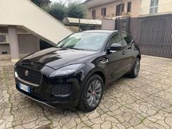 Nero Usata 2018 Jaguar E-Pace S SUV | 15.000 € (Super prezzo)