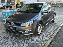 Marrone Usata 2017 VW Polo Business Tre volumi | 10.990 € (Buon prezzo)