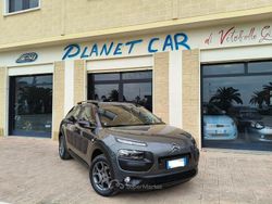 Usata 2017 Citroën C4 Monovolume | 8500 € (Buon prezzo)