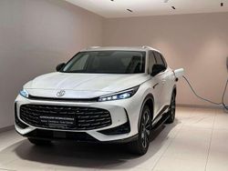 Pearl white Nuova 2025 MG HS Luxury SUV | 32.490 € (Cara)