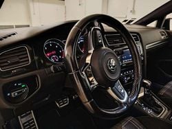 Nero Usata 2014 VW Golf VII GTD Tre volumi | 12.500 € (Ottimo prezzo)