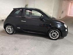 Usata 2007 Fiat 500 Sport | 3900 € (Buon prezzo)