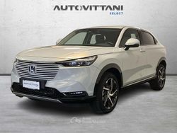 Bianco Usata 2023 Honda HR-V Elegance SUV | 24.500 € (Ottimo prezzo)