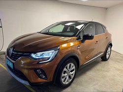 Arancione Usata 2021 Renault Captur Intens SUV | 11.990 € (Ottimo prezzo)