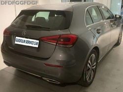 Antracite Usata 2021 Mercedes A180 Tre volumi | 25.000 €