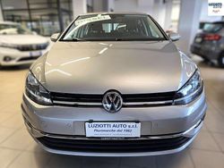 Grigio Usata 2018 VW Golf VII Business Tre volumi | 14.890 € (Buon prezzo)