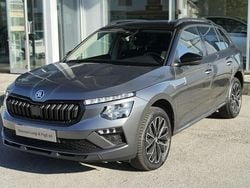 Graphite metal Usata 2024 Skoda Kamiq Selection SUV | 22.700 € (Cara)