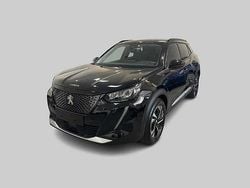 Nero Usata 2022 Peugeot 2008 Allure SUV | 15.900 € (Buon prezzo)