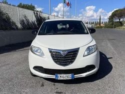 Usata 2012 Lancia Ypsilon Silver Due volumi | 6000 € (Buon prezzo)