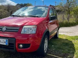 Usata 2007 Fiat Panda 4x4 Due volumi | 5200 € (Buon prezzo)