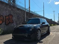 Nero Usata 2012 Mini John Cooper Works Due volumi | 14.500 € (Buon prezzo)
