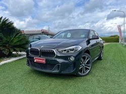 Nero Usata 2020 BMW X2 M Sport SUV | 28.000 € (Cara)