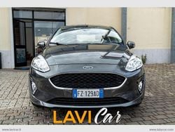 Other Usata 2019 Ford Fiesta Titanium Due volumi | 10.300 € (Buon prezzo)