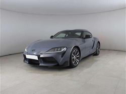 Grigio Usata 2023 Toyota Supra Sport Coupé | 52.500 € (Cara)