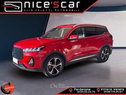 Rosso Usata 2022 DR DR 6.0 SUV | 18.800 € (Buon prezzo)