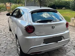 Usata 2014 Alfa Romeo MiTo Progression Due volumi | 3500 € (Super prezzo)