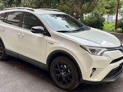 Usata 2018 Toyota RAV4 Hybrid SUV | 16.500 € (Buon prezzo)