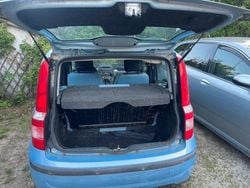 Usata 2006 Fiat Panda Due volumi | 1500 €