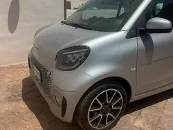 Usata 2021 Smart ForTwo Electric Drive Coupé | 13.000 € (Buon prezzo)