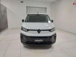 Bianco Usata 2024 Citroën Berlingo Touch Monovolume | 18.890 € (Buon prezzo)