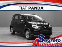 Nuova 2025 Fiat Panda Pop | 9590 €