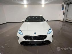 Bianco Usata 2025 BMW 118 M Sport Due volumi | 35.700 € (Buon prezzo)
