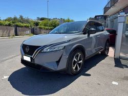 Grigio Usata 2023 Nissan Qashqai N-Connecta SUV | 22.999 € (Buon prezzo)