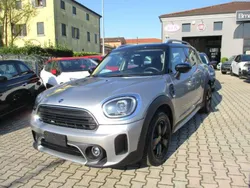 Argento Usata 2022 Mini Cooper Countryman Essential SUV | 25.490 € (Ottimo prezzo)