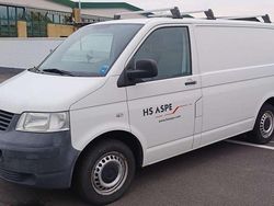 Grigio Usata 2009 VW T5 Furgone | 7500 € (Super prezzo)