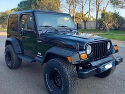 Usata 2006 Jeep Wrangler Sport SUV | 20.000 €