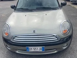 Usata 2009 Mini Cooper Clubman Station wagon | 3199 € (Super prezzo)