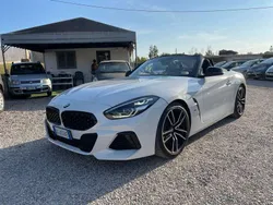 Bianco Usata 2021 BMW Z4 M M Sport Cabrio | 49.000 € (Buon prezzo)