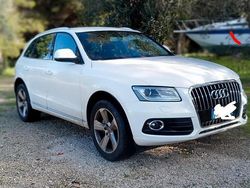 Usata 2013 Audi Q5 SUV | 13.900 € (Cara)