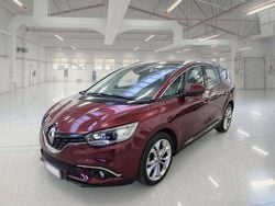 Rosso Usata 2020 Renault Grand Scénic IV Business Monovolume | 16.500 € (Buon prezzo)