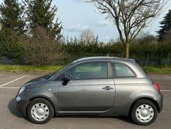 Grigio Usata 2018 Fiat 500 Pop Due volumi | 8500 € (Ottimo prezzo)