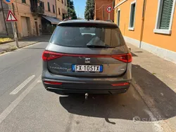 Usata 2019 Seat Tarraco SUV | 18.500 € (Buon prezzo)