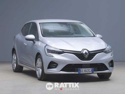 Grigio Usata 2021 Renault Clio V Business | 12.997 € (Buon prezzo)