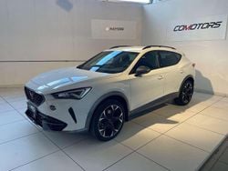 Bianco Usata 2022 Cupra Formentor SUV | 25.900 € (Buon prezzo)