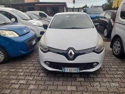 Bianco Usata 2015 Renault Clio IV Tre volumi | 5200 € (Ottimo prezzo)