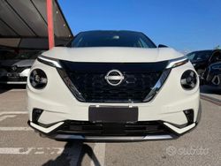 Usata 2022 Nissan Juke SUV | 21.500 € (Buon prezzo)