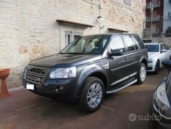 Grigio Usata 2010 Land Rover Freelander 2 HSE SUV | 7000 € (Buon prezzo)
