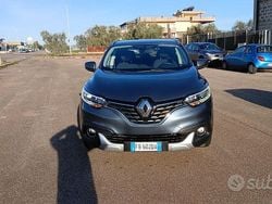 Grigio Usata 2016 Renault Kadjar SUV | 12.000 € (Buon prezzo)
