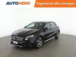 Nero Usata 2018 Mercedes GLA200 Premium SUV | 21.299 € (Buon prezzo)